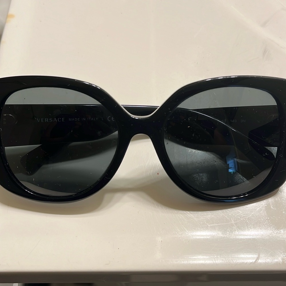 Versace sunglasses